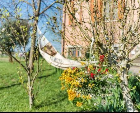 B&B Il Roseto Spilamberto エクステリア 写真