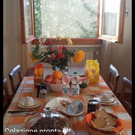 B&B Il Roseto Spilamberto エクステリア 写真