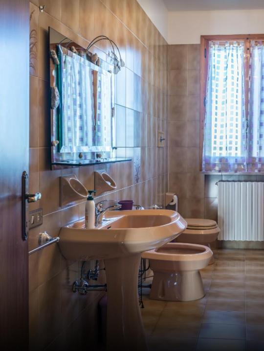 B&B Il Roseto Spilamberto エクステリア 写真