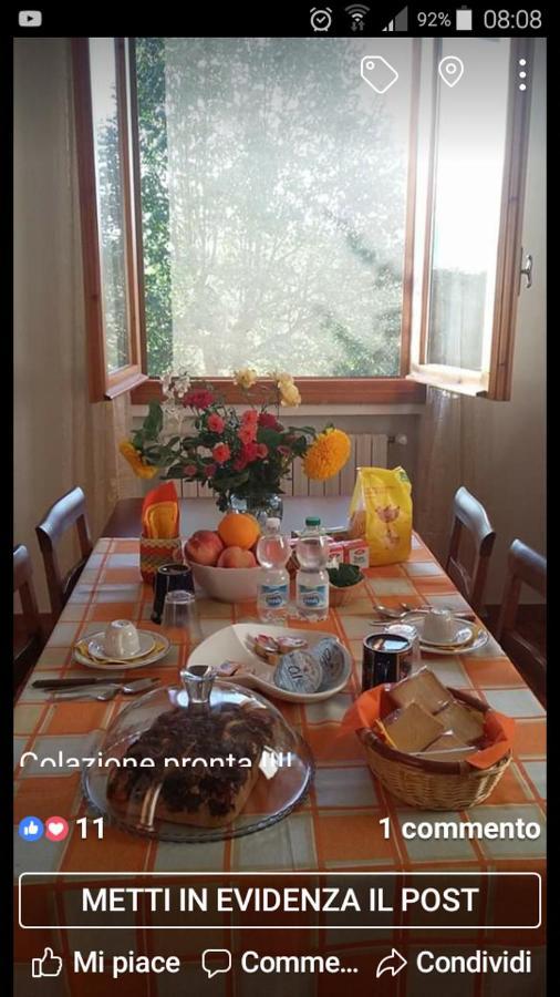 B&B Il Roseto Spilamberto エクステリア 写真