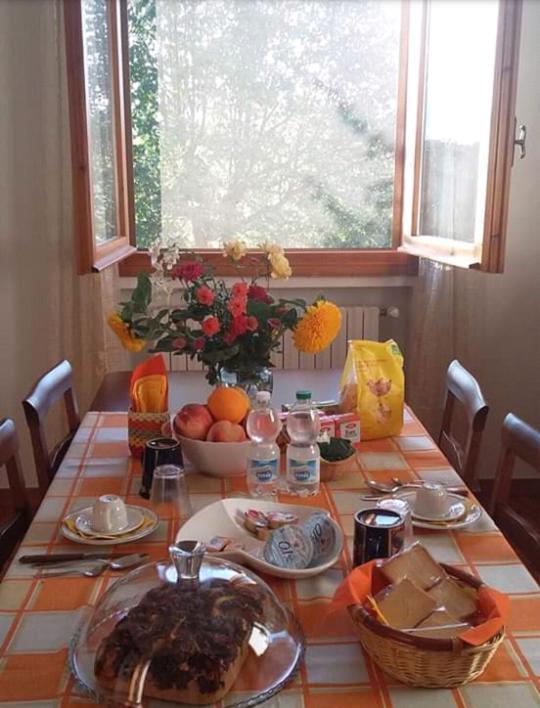 B&B Il Roseto Spilamberto エクステリア 写真